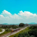 Easy Online Train Ticket Booking: Save Time, Money & Stress