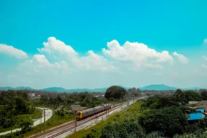 Read more about the article Easy Online Train Ticket Booking: Save Time, Money & Stress