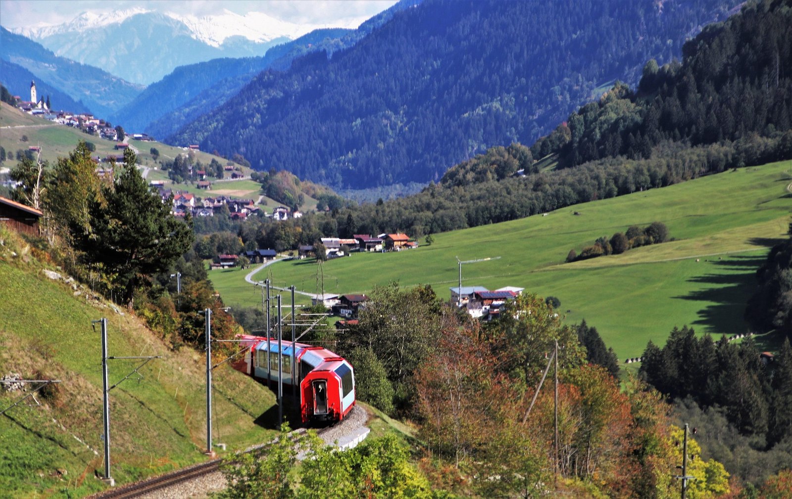 You are currently viewing The Ultimate Guide to Online Train Ticket Booking