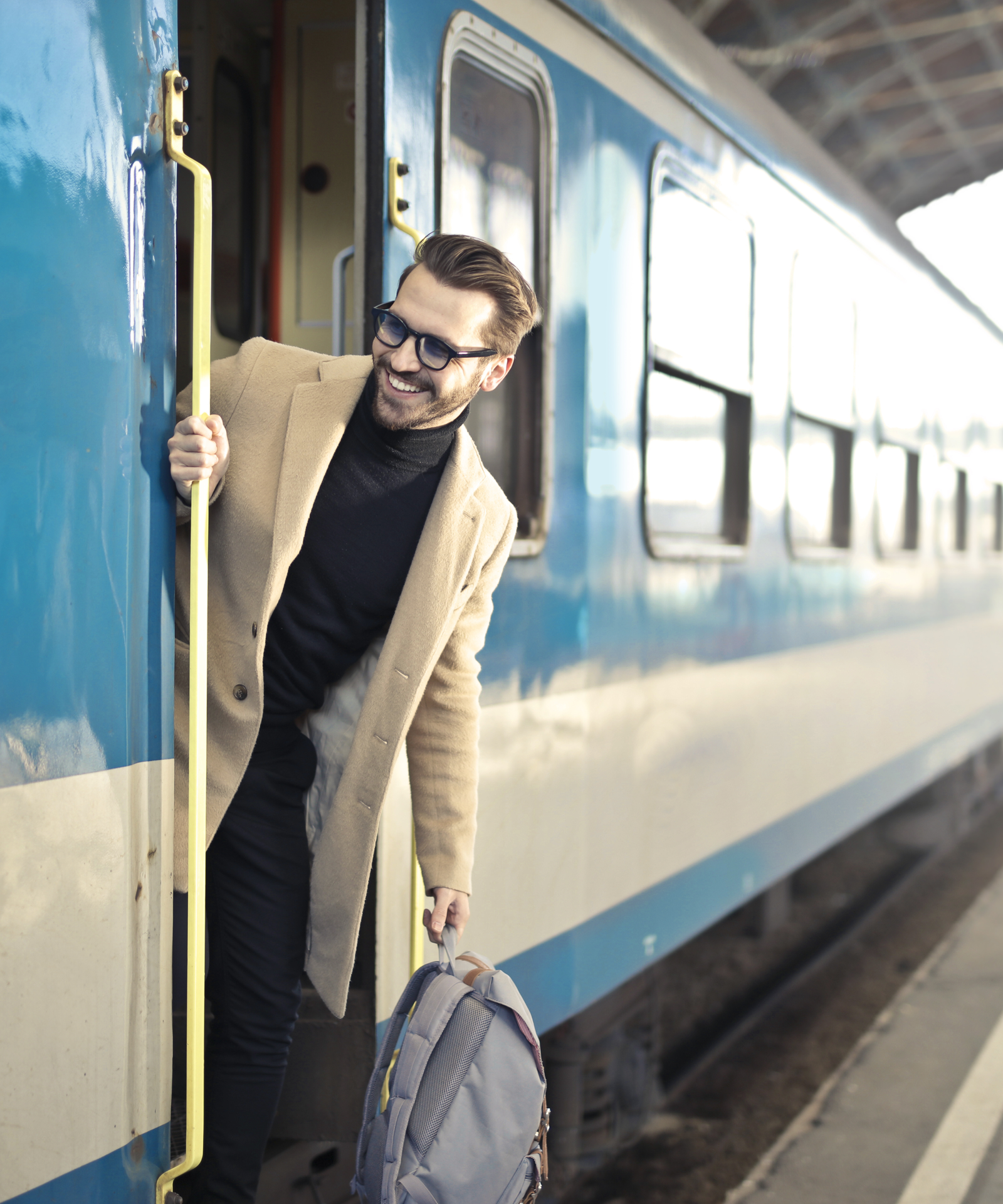 Read more about the article Amtrak ticket booking online | Fast Online Rail Reservations