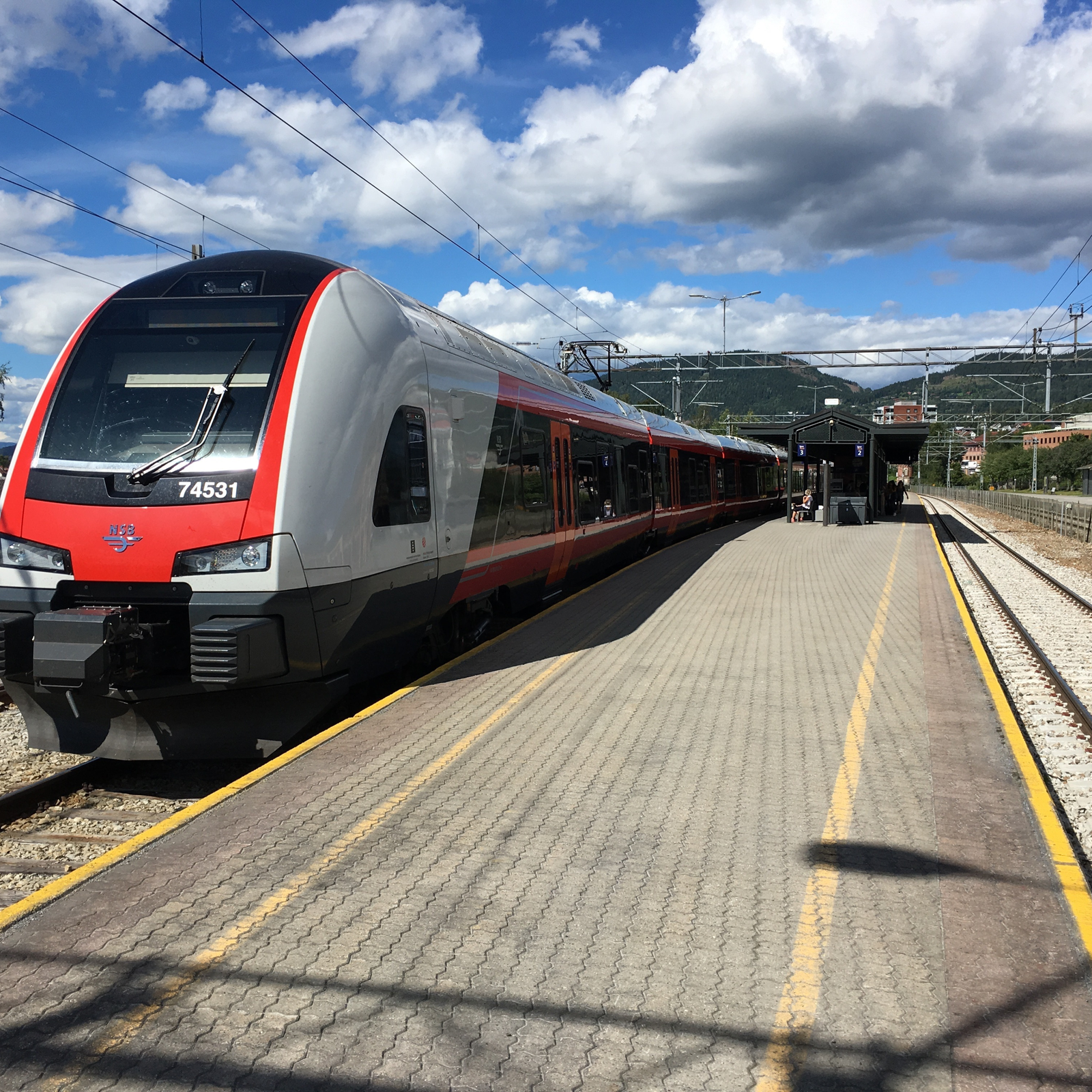 Read more about the article Book Amtrak Train Tickets Online | Amtrak World USA