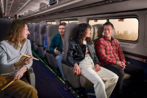 Read more about the article Train Booking Simplified at Amtrak.World