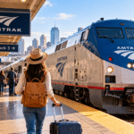 How to Travel on Amtrak: Complete Guide for Beginners